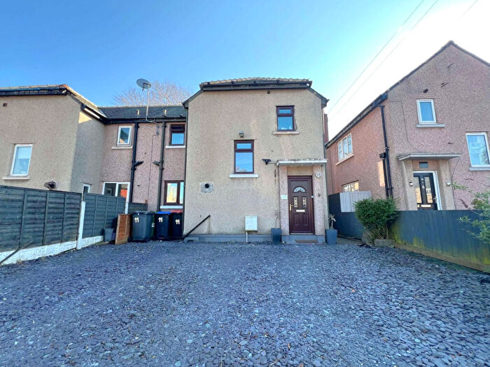 3 Bedroom Semi-Detached House For Sale In Bancroft Avenue, Thornton, FY5