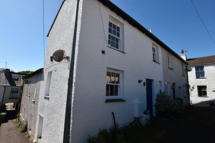 1 Bedroom Terraced House For Sale In Bugle Horn Hill, Ulverston, Cumbria, LA12