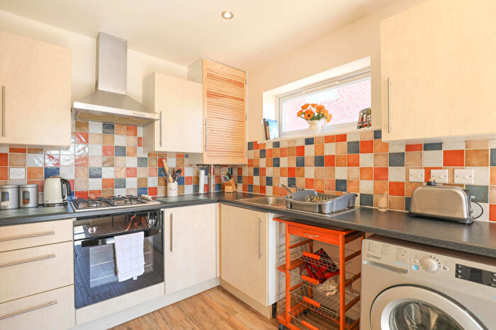 2 Bedroom Bungalow For Sale In Normandy Close, Burton Latimer, Kettering, NN15