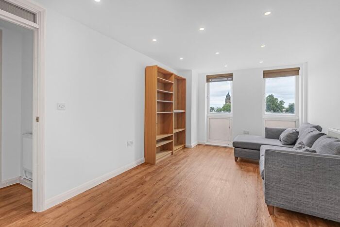 1 Bedroom Flat To Rent In Tyssen Street, Dalston, E8