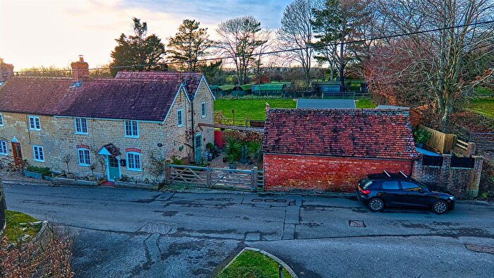 3 Bedroom Cottage For Sale In Sackmore Lane, Marnhull, Sturminster Newton, DT10