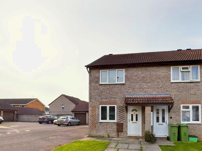 2 Bedroom Property To Rent In Swallowtail Close, Cheltenham, Gloucestershire, GL51