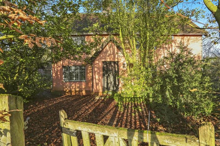 3 Bedroom Detached House For Sale In Braiseworth Lane, Braiseworth, Eye, Suffolk, IP23