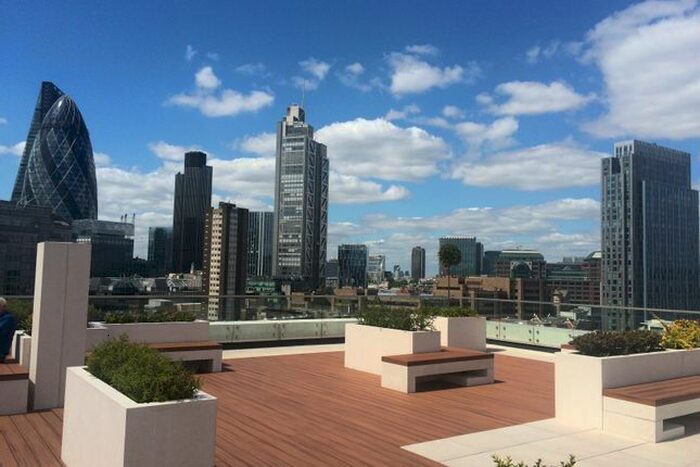 1 Bedroom Flat To Rent In Cityscape Kensington Apartments, City Of London, E1