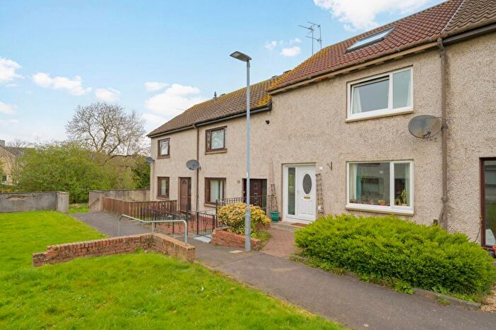 3 Bedroom Terraced House For Sale In Sheardale Drive, Coalsnaughton, FK13
