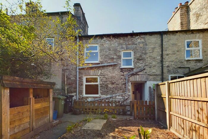3 Bedroom Terraced House To Rent In Castle Street, Kendal, Cumbria, LA9