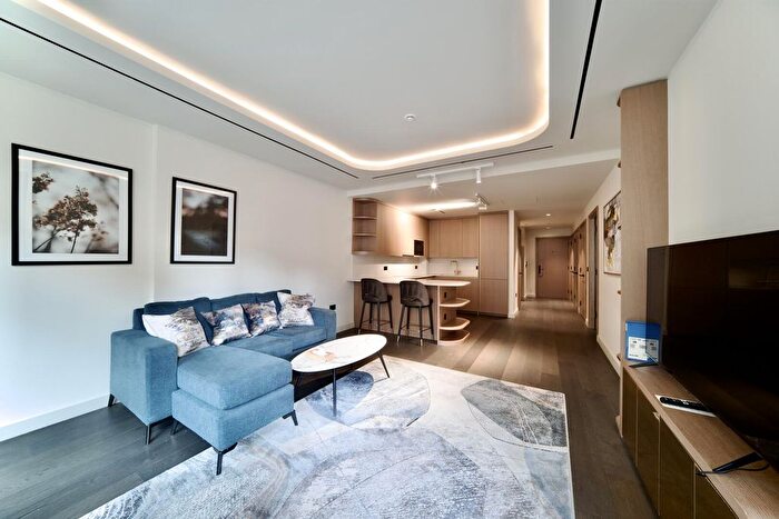 1 Bedroom Flat To Rent In Fareham Street, Tcrw Soho, London, W1F