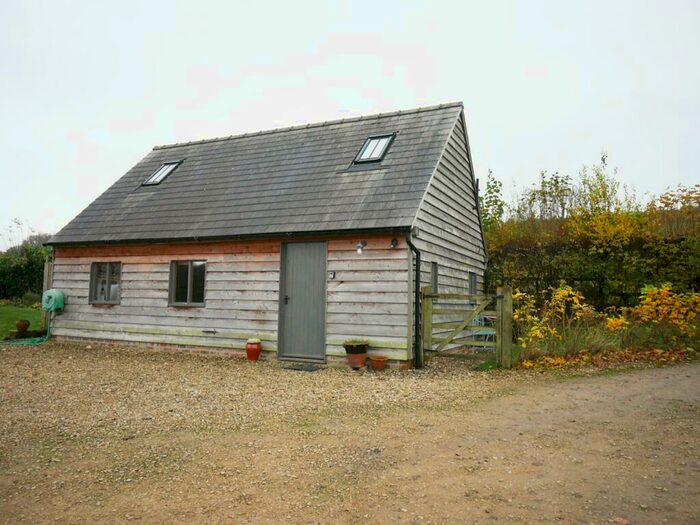 1 Bedroom Barn Conversion To Rent In Cockleford, Cowley, Cheltenham, GL53