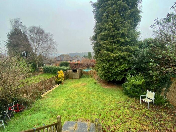 6 Bedroom Detached House To Rent In Wordsworth Road, HP11