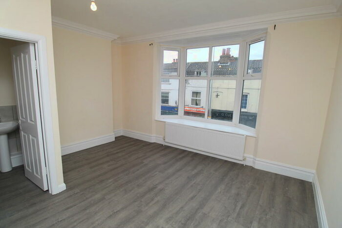 Studio To Rent In St. Matthews Street, Ipswich, IP1