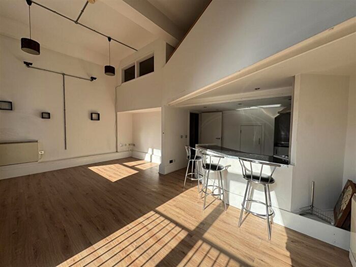 1 Bedroom Apartment To Rent In Metropolitan Lofts, Parsons Street, Dudley, DY1