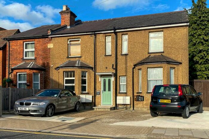 1 Bedroom Flat To Rent In Kenton Lane, Harrow, HA3