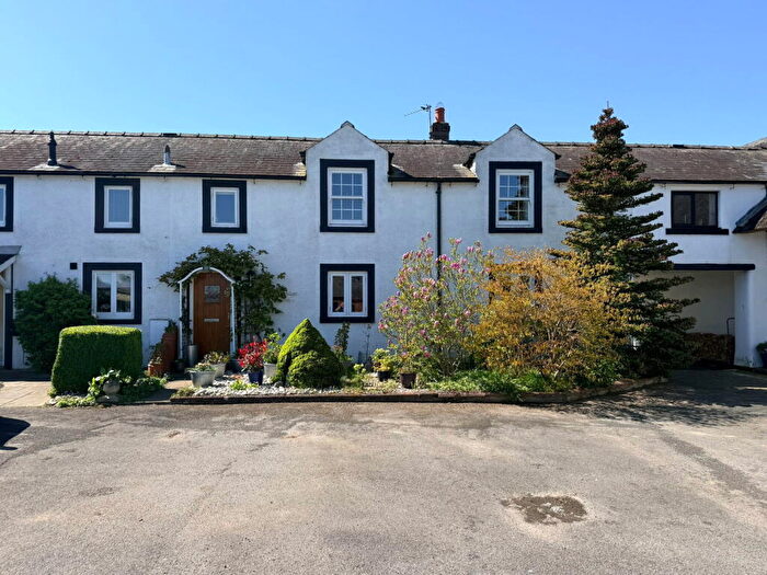 3 Bedroom Barn Conversion For Sale In The Courtyards, Moorhouse, Carlisle, CA5