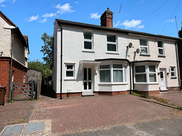 3 Bedroom Semi Detached House To Rent In Nacton Road, Ipswich, Suffolk, IP3