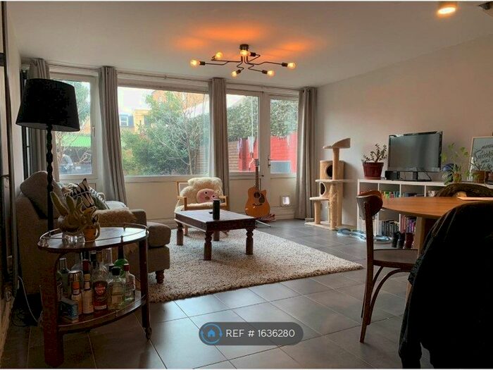 3 Bedroom Maisonette To Rent In St Stephens Rd, London, E3