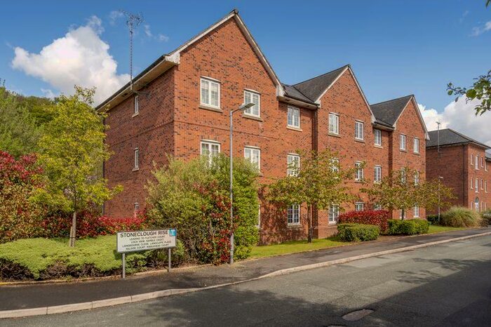 1 Bedroom Flat To Rent In Lock View, Radcliffe, Manchester, Greater Manchester, M26