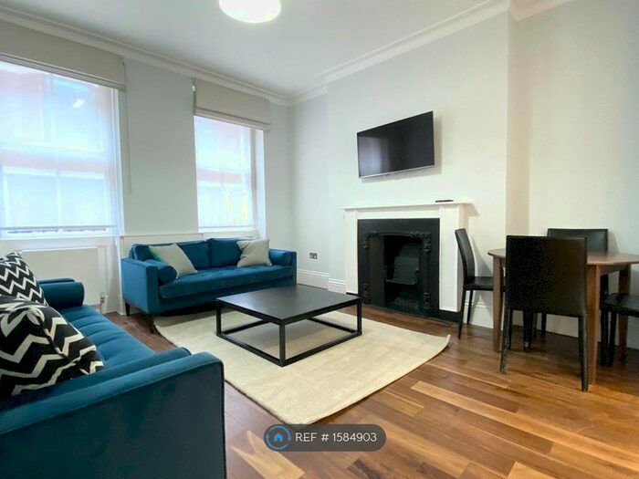 2 Bedroom Maisonette To Rent In Huntley Street, London, WC1E