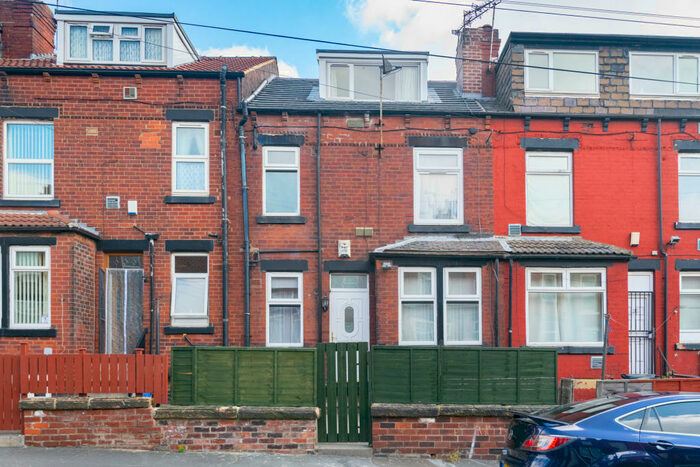 2 Bedroom Terraced House To Rent In Raincliffe Grove, LS9