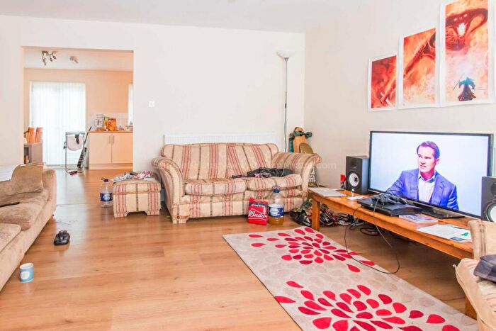 4 Bedroom House To Rent In Mildred Street, Salford, M7