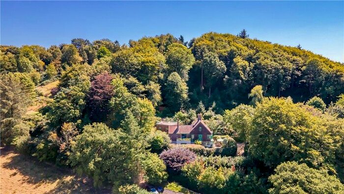 5 Bedroom Detached House For Sale In Pitmans Lane, Morcombelake, Bridport, DT6