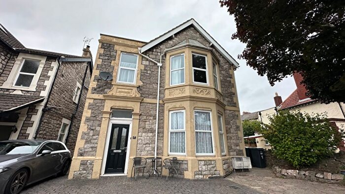 1 Bedroom Flat To Rent In Milton Road, Weston-Super-Mare, BS23