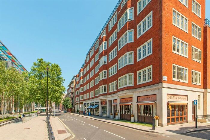 2 Bedroom Flat To Rent In Romney House, Marsham Street, Westminster, London, SW1P