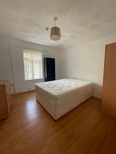 4 Bedroom House To Rent In Rhondda Street, Mount Pleasant, Swansea, SA1
