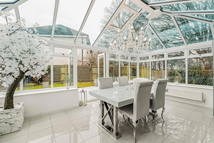 5 Bedroom Detached House For Sale In Best Park, Cranbrook, EX5