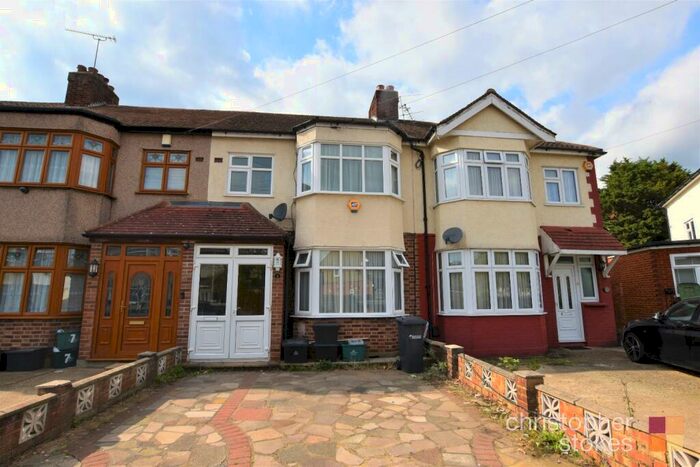 3 Bedroom Terraced House To Rent In Northfield Road, Waltham Cross, Hertfordshire, EN8