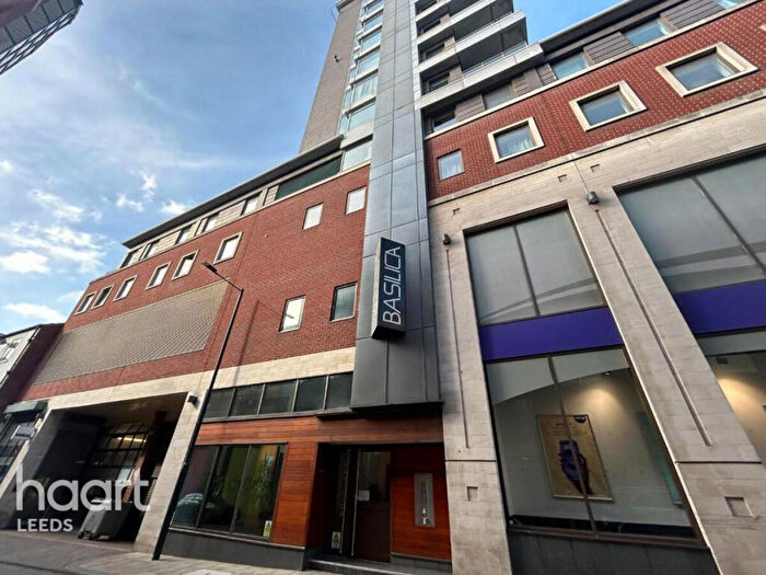 1 Bedroom Apartment For Sale In King Charles Street, Leeds, LS1