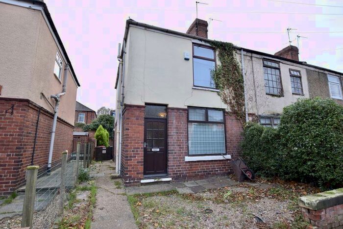 2 Bedroom Semi-Detached House To Rent In Westfield Road, Bramley, S66