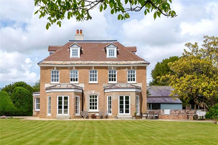 7 Bedroom Detached House For Sale In Moreton, Dorchester, Dorset, DT2