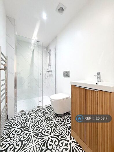 1 Bedroom Flat To Rent In Mawsley, Kettering, NN14