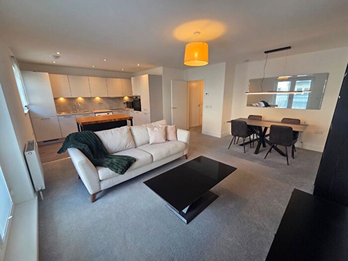 2 Bedroom Flat To Rent In Persley Den Road, Danestone, Aberdeen, AB21