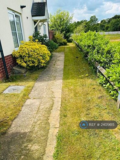 4 Bedroom Detached House To Rent In Colossus Way, Norwich, NR5