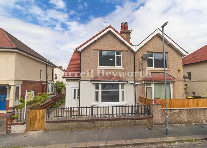 3 Bedroom House For Sale In Granville Road, Heysham, Morecambe, LA3