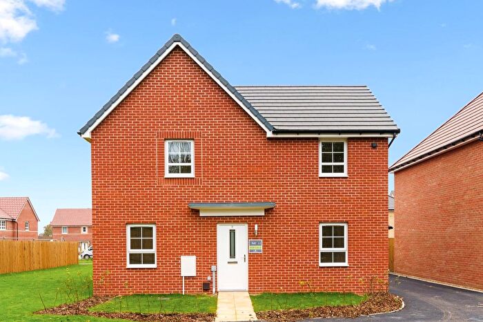 4 Bedroom Detached House To Rent In Chase Close, Rackheath, Norwich, NR13