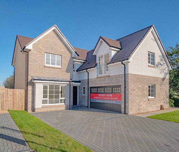 5 Bedroom Detached Villa For Sale In Lochlibo Road, Irvine, KA11