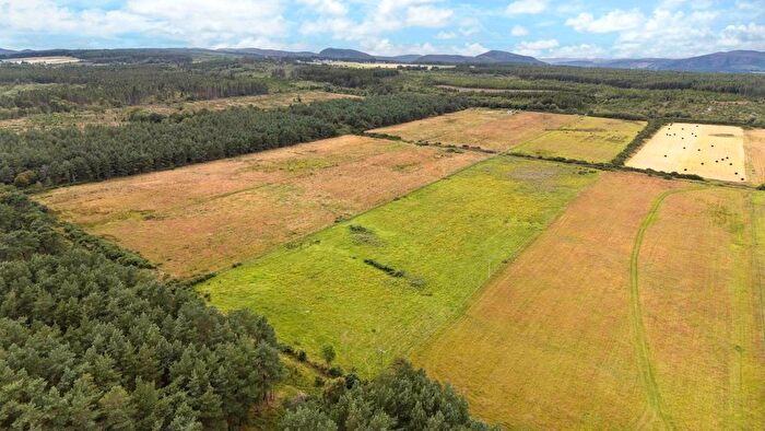 Land For Sale In Croft - Tinker's Lane, Hilton Of Embo, Dornoch, IV25