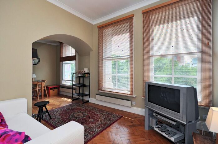 1 Bedroom Flat To Rent In West Smithfield London, EC1A