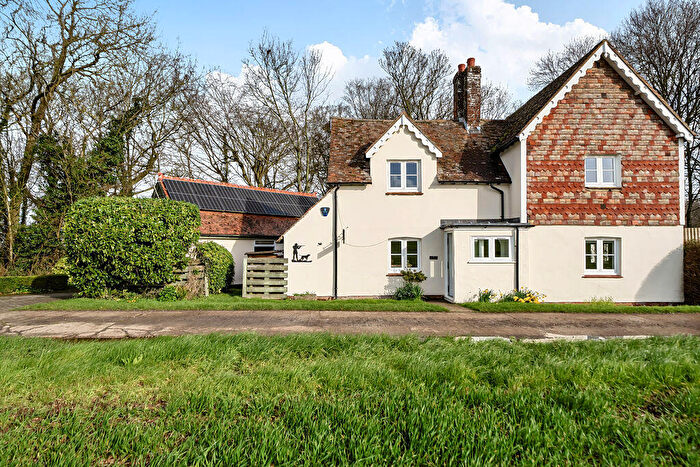 3 Bedroom Detached House For Sale In Ileden Lane, Kingston, Canterbury, CT4