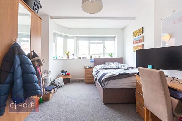 4 Bedroom House To Rent In Soundwell Road, Bristol, BS16