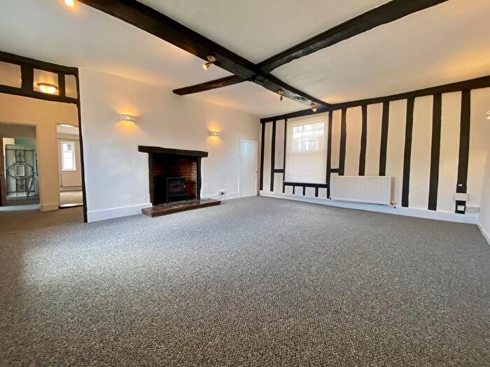 2 Bedroom Apartment To Rent In Bury Street, Stowmarket, IP14