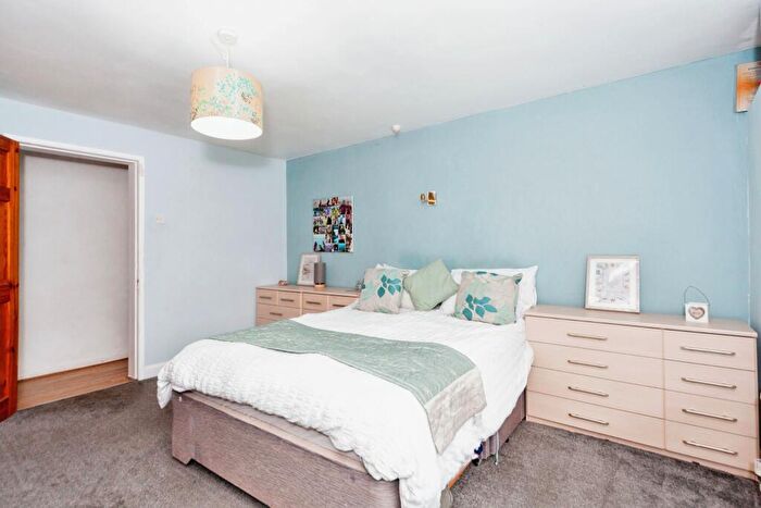 3 Bedroom Bungalow For Sale In Trefechan Road, Afonwen, Mold, Flintshire, CH7