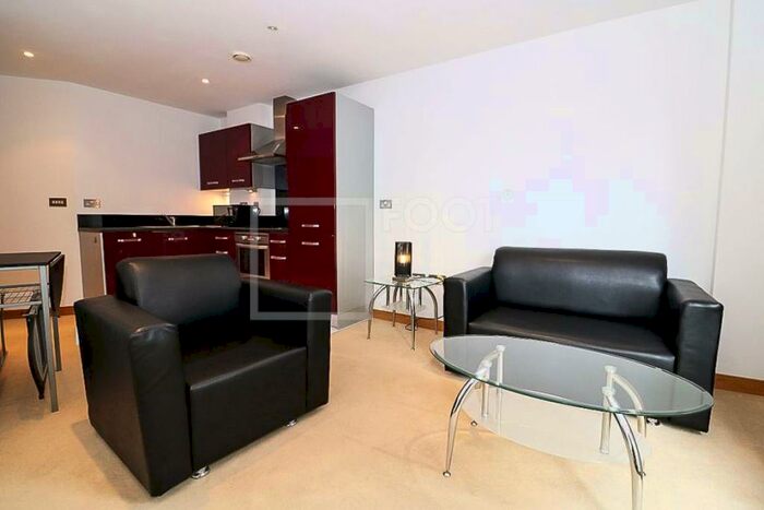 1 Bedroom Apartment To Rent In Victoria Mills, Salts Mill Road, Shipley, Bradford, BD17