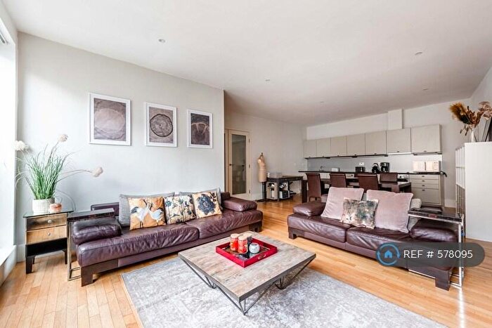 1 Bedroom Flat To Rent In Copenhagen Street, London, N1