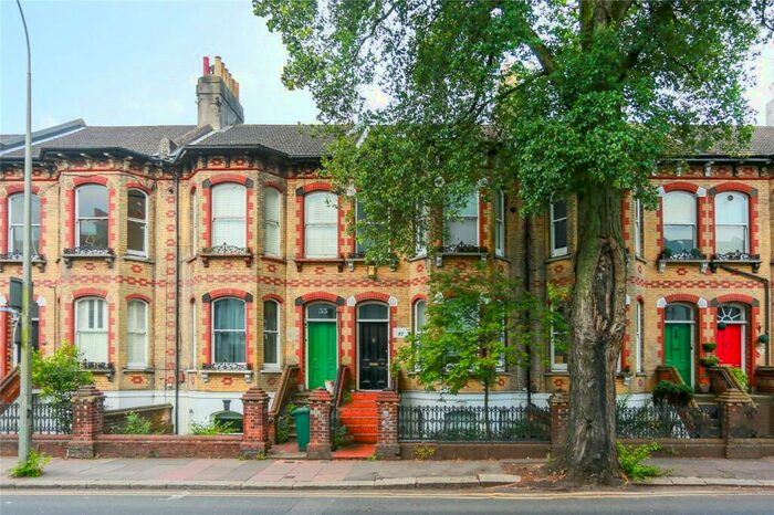 5 Bedroom Maisonette To Rent In Preston Road, Brighton, East Sussex, BN1