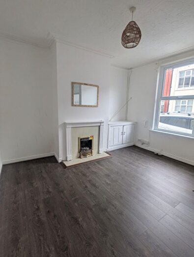 2 Bedroom Terraced House To Rent In Lockhart Road, Preston, PR1