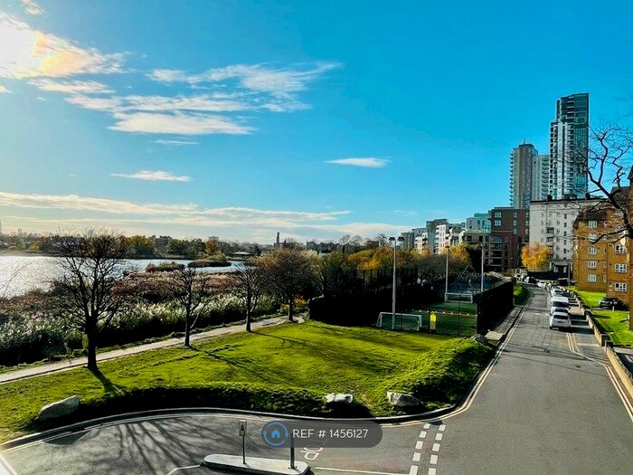 1 Bedroom Flat To Rent In Theshoreline Building, London, N4