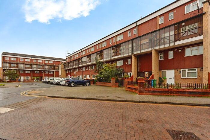 3 Bedroom Property For Sale In Helmshore Walk, Manchester, Greater Manchester, M13